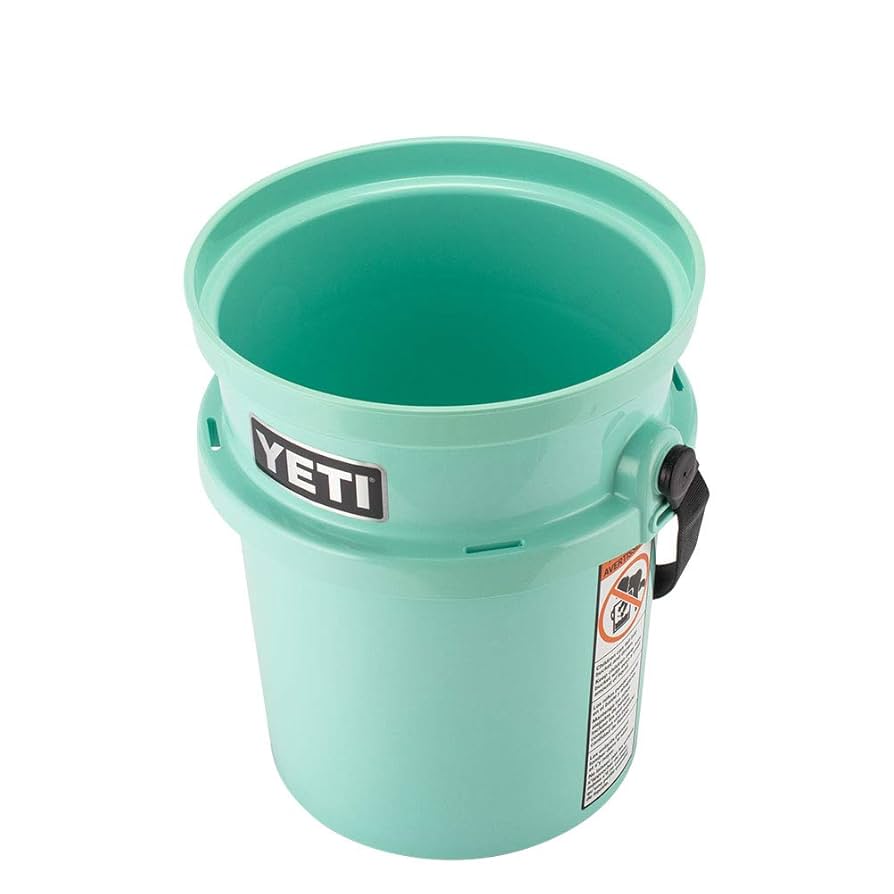 Amazon.co.jp: [ イエティ ] Yeti バケツ ロードアウト 5